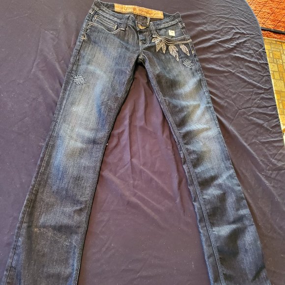 Guess Premium Jeans - Picture 1 of 2